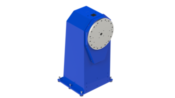 Yaskawa positioner 2025